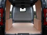 Fiat Scudo Van 2007 года (UK)